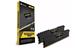 رم دسکتاپ DDR4 دوکاناله 3200 مگاهرتز CL16 کورسیر مدل Vengeance LPX ظرفیت 32 گیگابایت